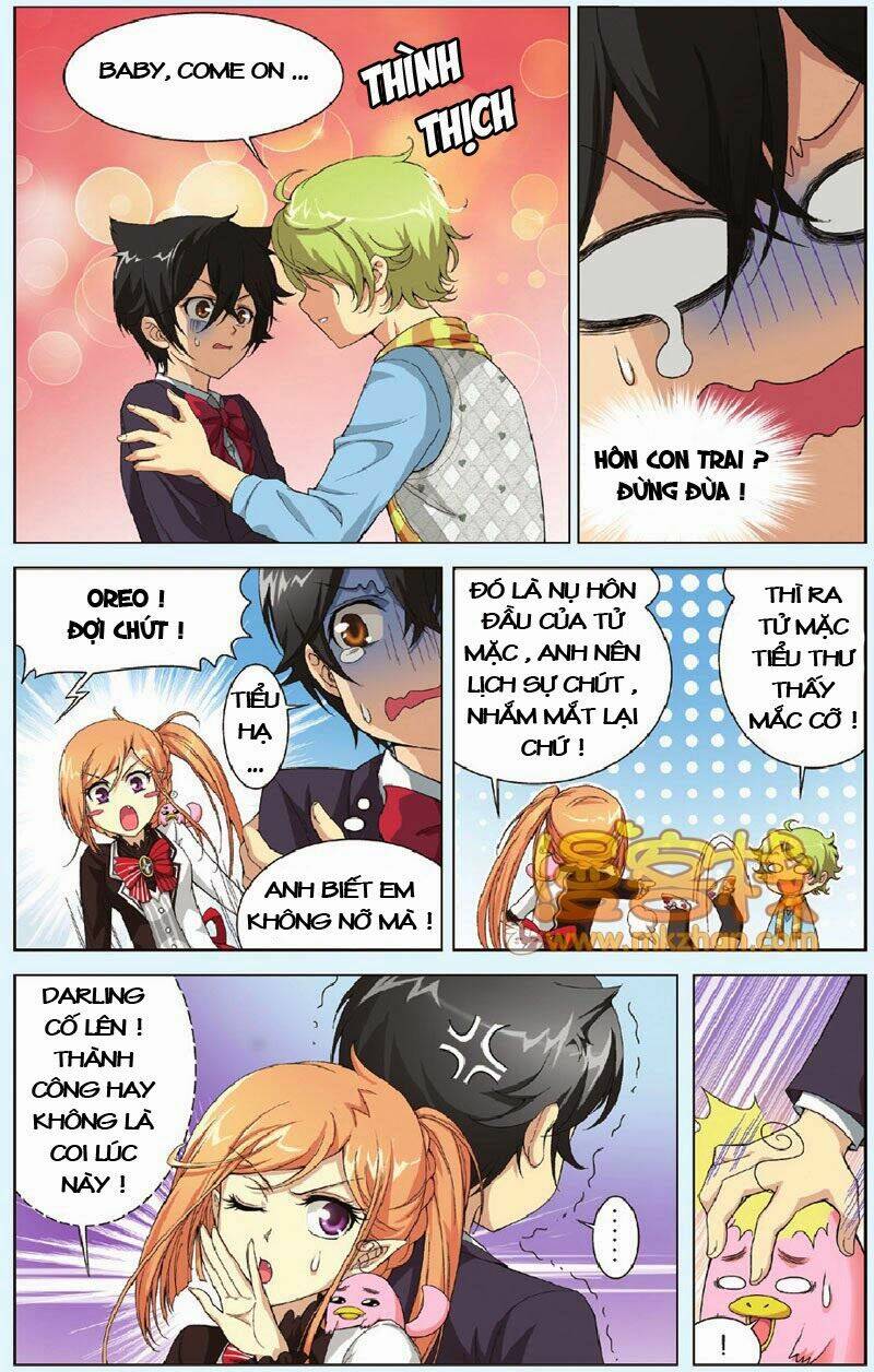 lang thiếu niên chapter 5 10