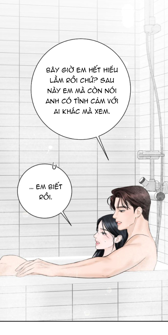tôi sẽ cho anh thứ tồi tệ nhất chapter 17.1 32