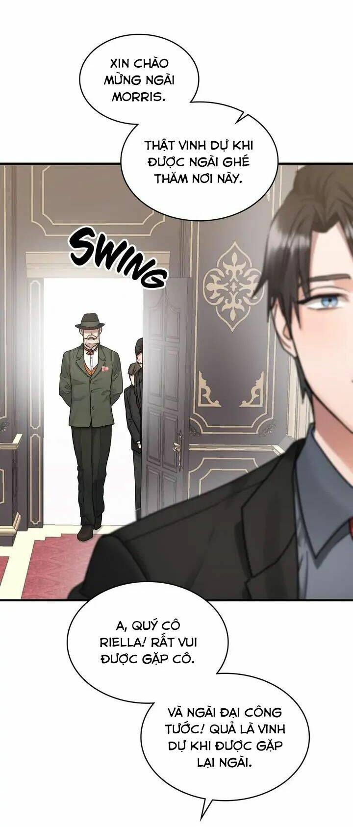 người thừa kế chapter 44 32