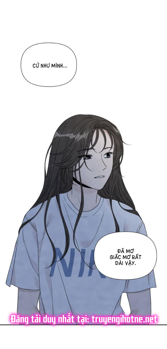 điều khiến tôi quyết tâm muốn chết chapter 70.1 8
