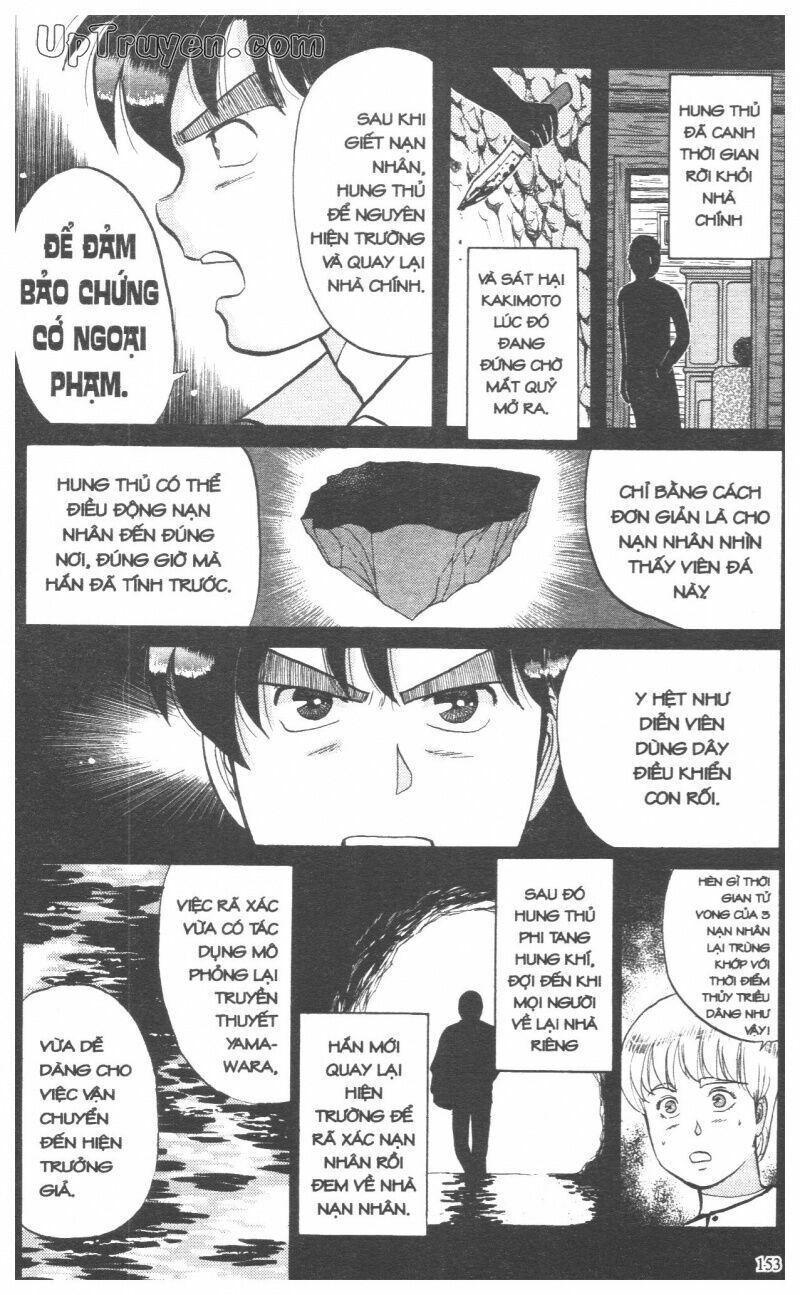 thám tử kindaichi (bản đẹp) chapter 508 7