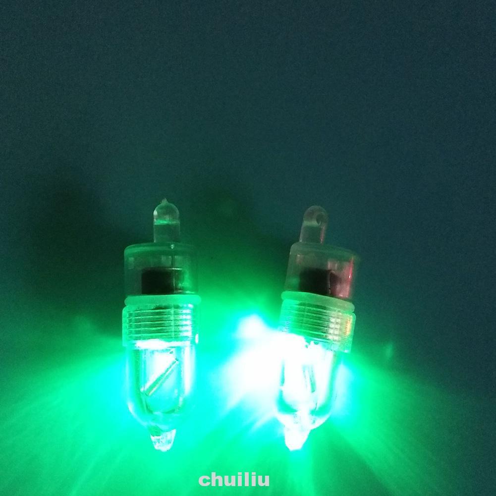 Set 5 Đèn Led Cảm Biến Câu Cá Thông Minh