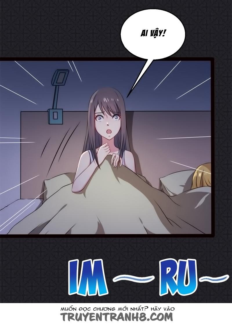 ngạo kiều quỷ vương yêu ta chapter 4 32