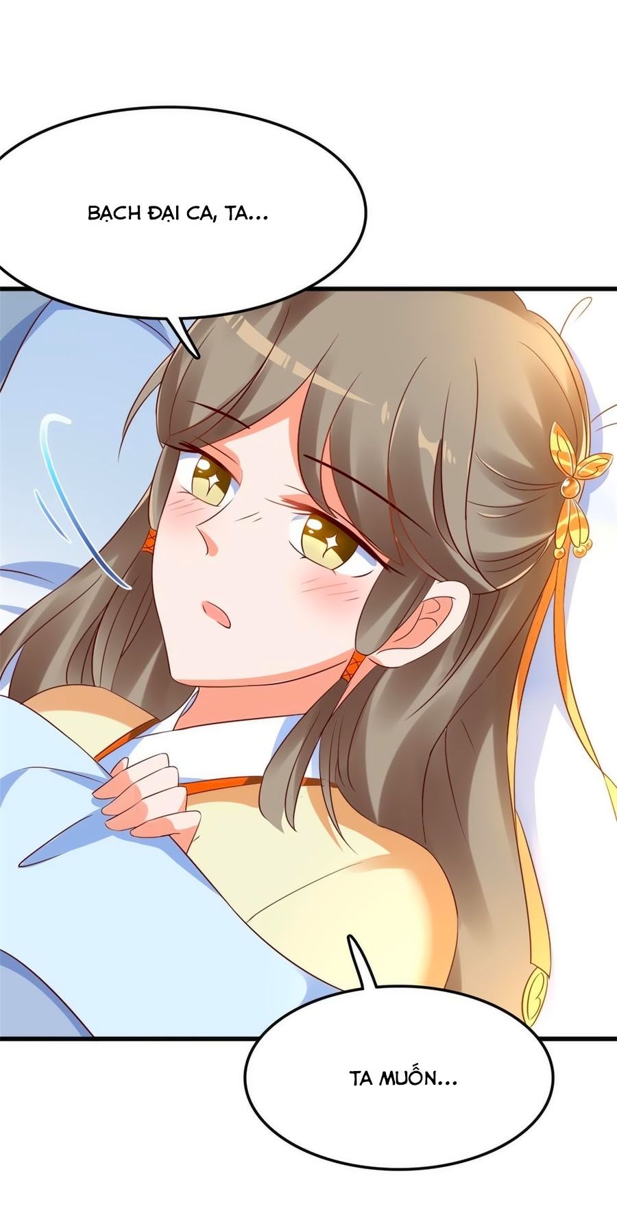 kiêu ngạo vương gia chủng điền phi chapter 156 23