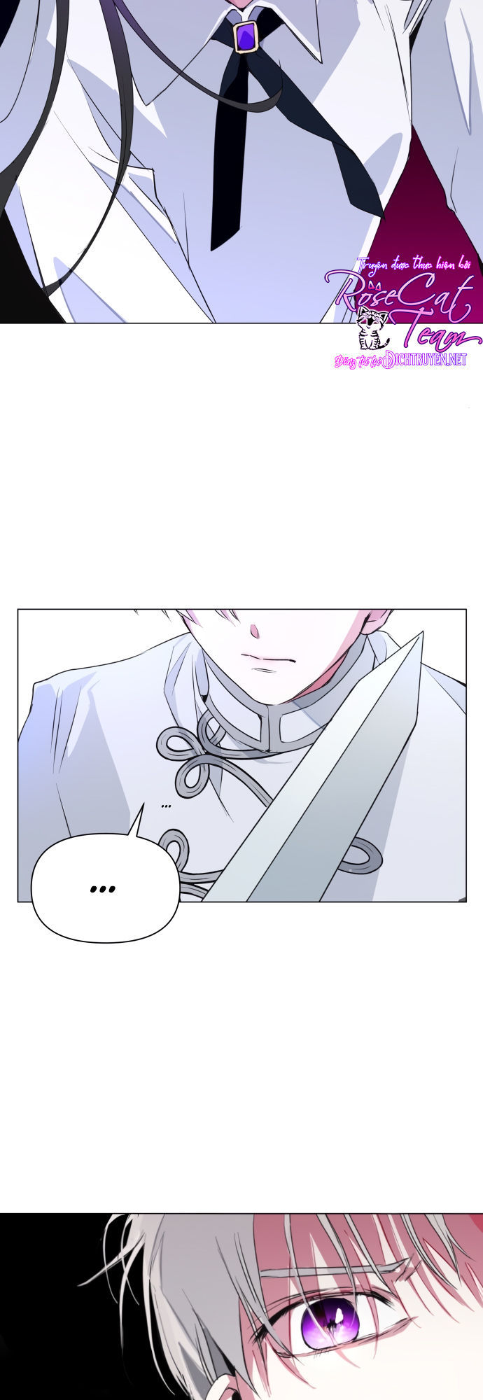 tôi muốn trở thành cô ấy dù chỉ một ngày chapter 5 5