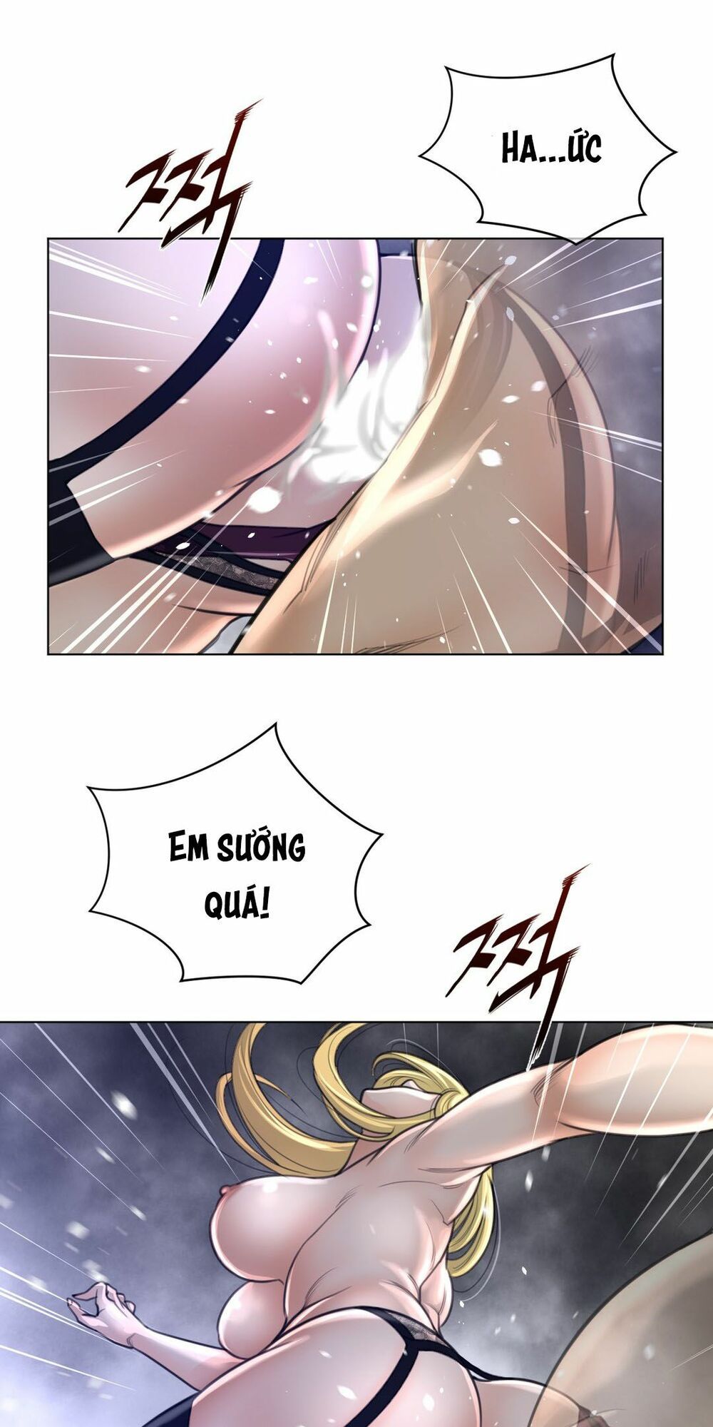 một nửa hoàn hảo chapter 54 35