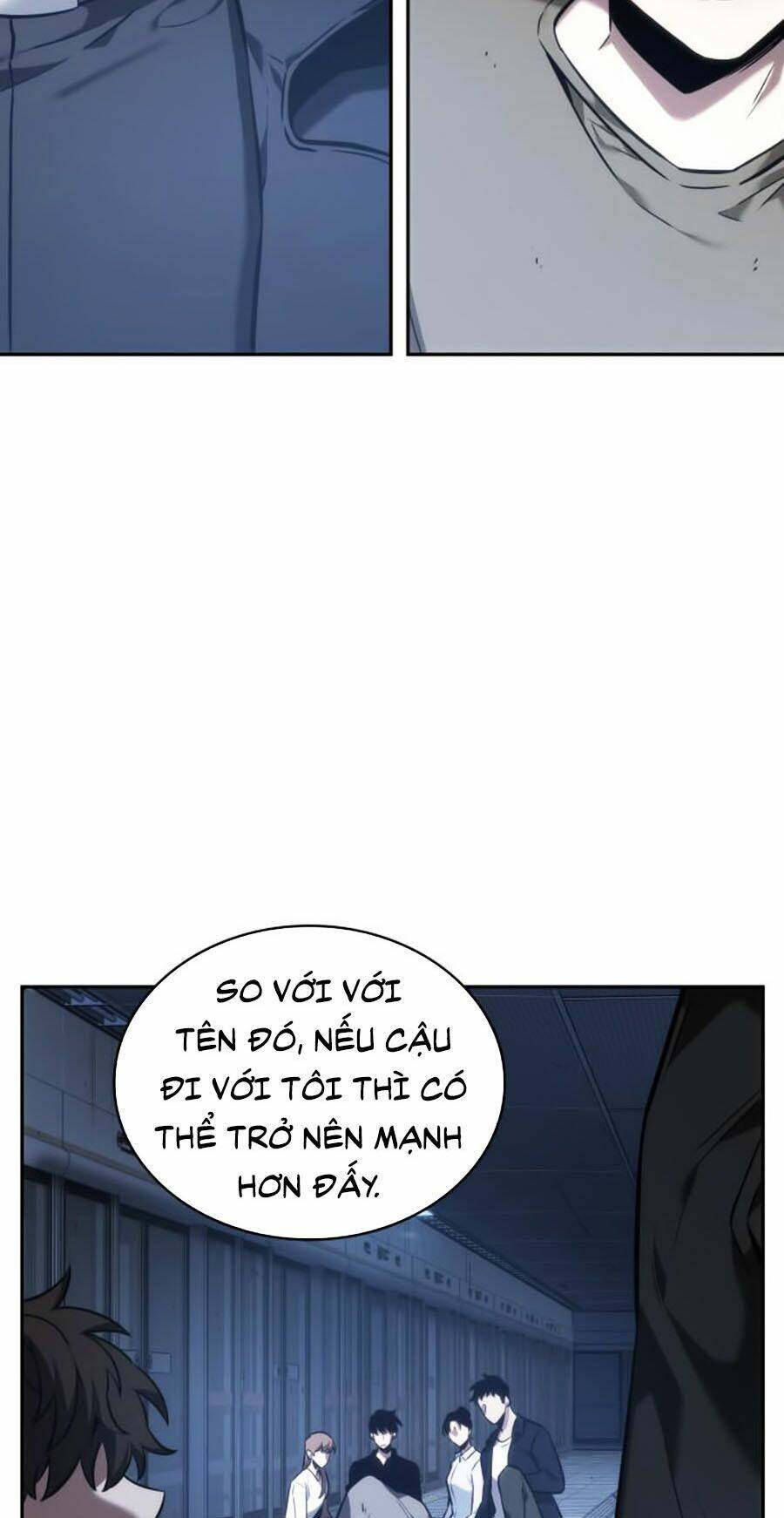 toàn trí độc giả - omniscient reader chapter 32 110