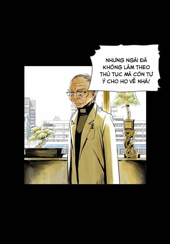 những xác chết hồi sinh từ đại dương chapter 3 52