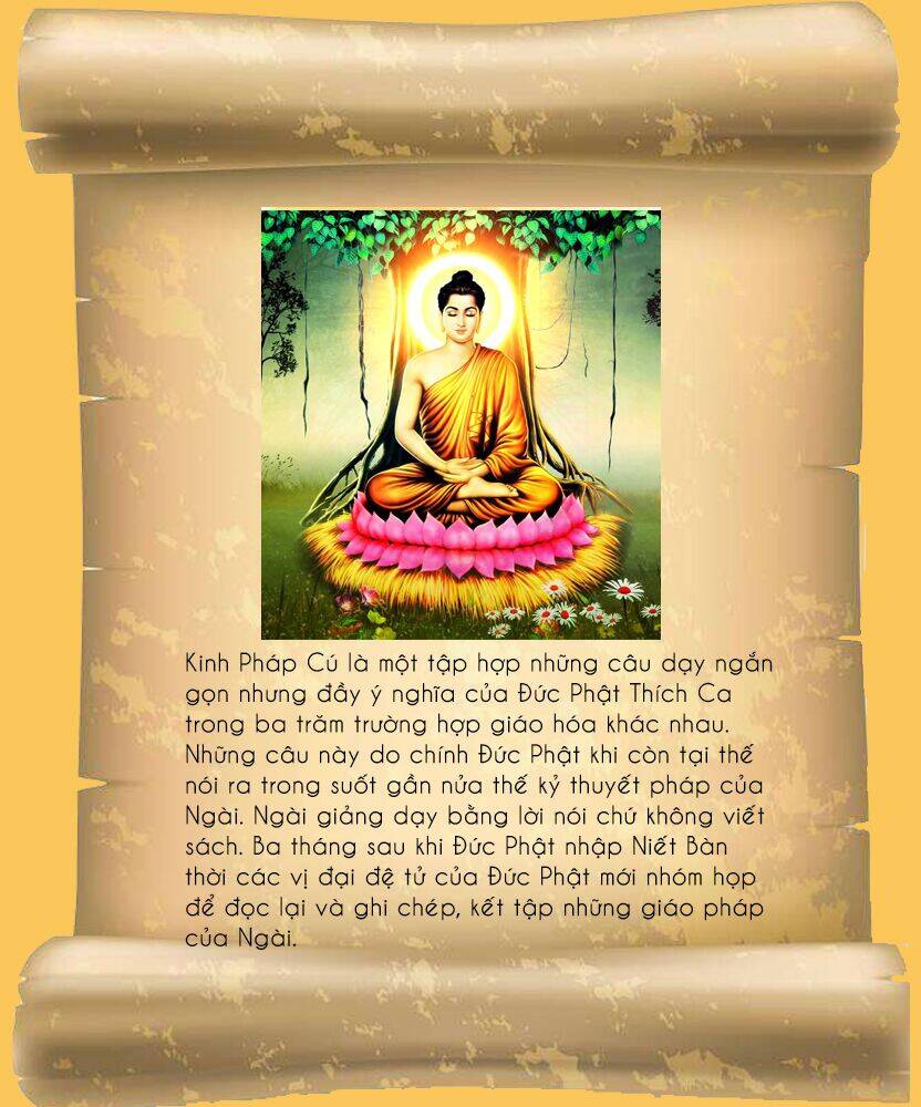 truyện tranh phật giáo chapter 15 1