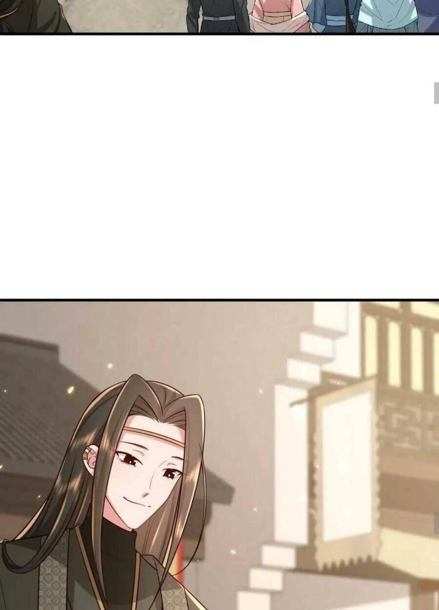 phương thức sinh tồn của công chúa pháo hôi chapter 98 27