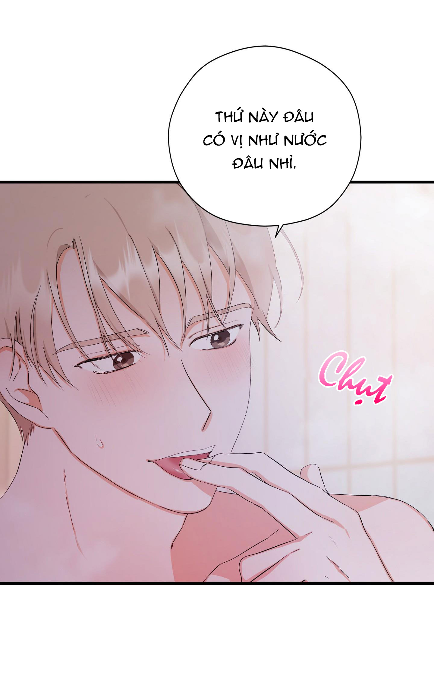 một mình có lên được không? chapter 3 30