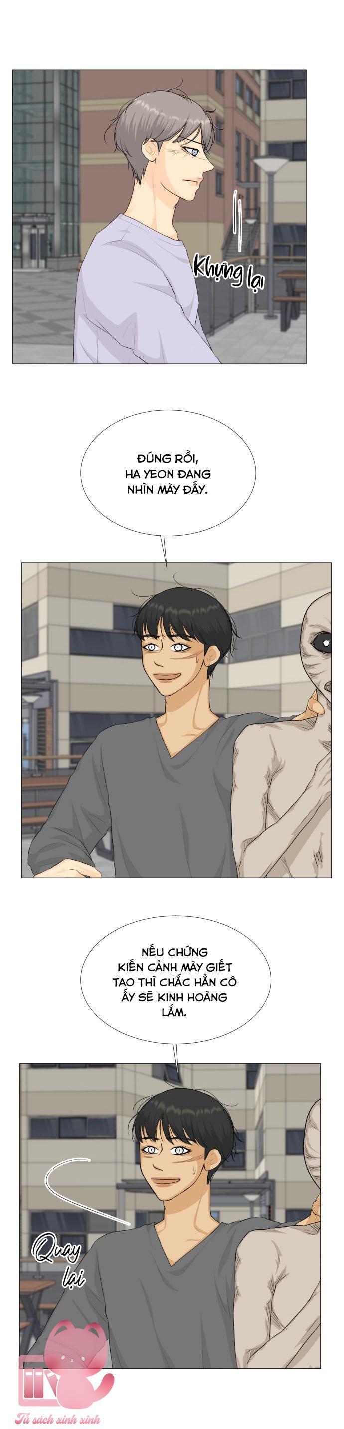 bán quỷ chapter 82 8