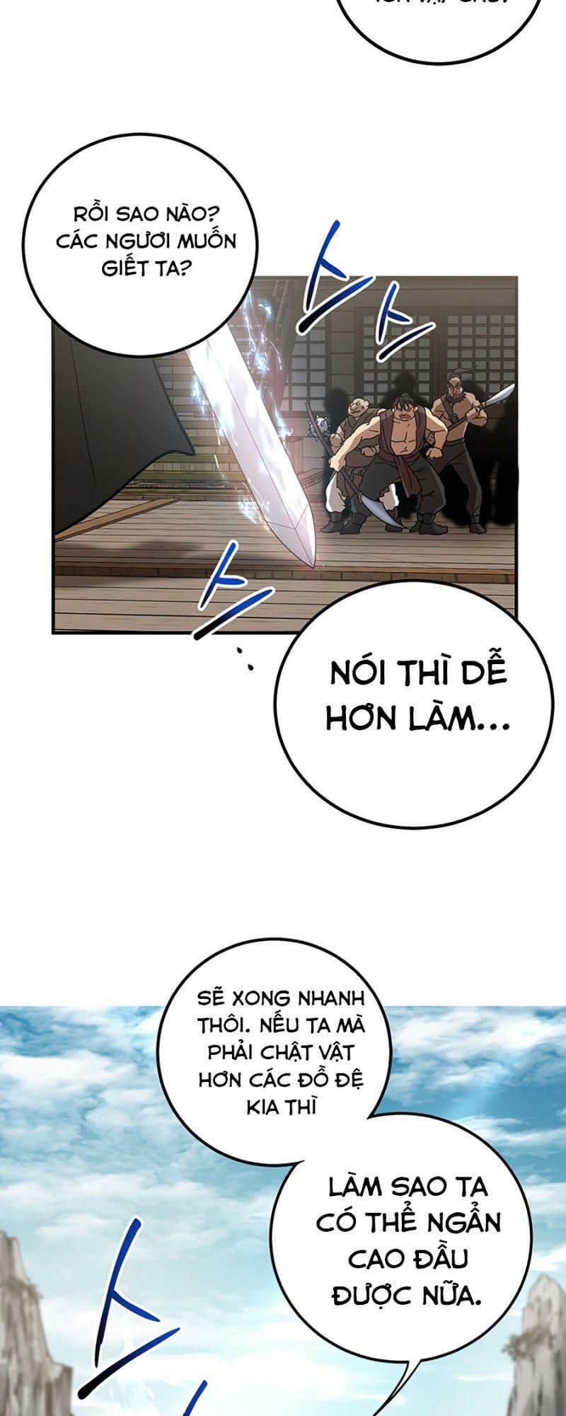 võ đang kỳ hiệp chapter 47 28