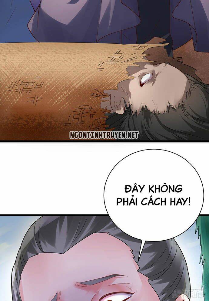 bệnh kiều phu quân ngạnh thượng cung chapter 13 58