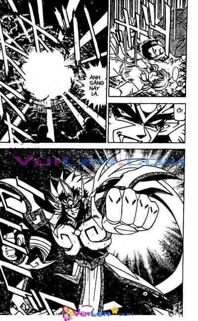 tiểu thần zenki - kishin douji zenki chapter 11 48