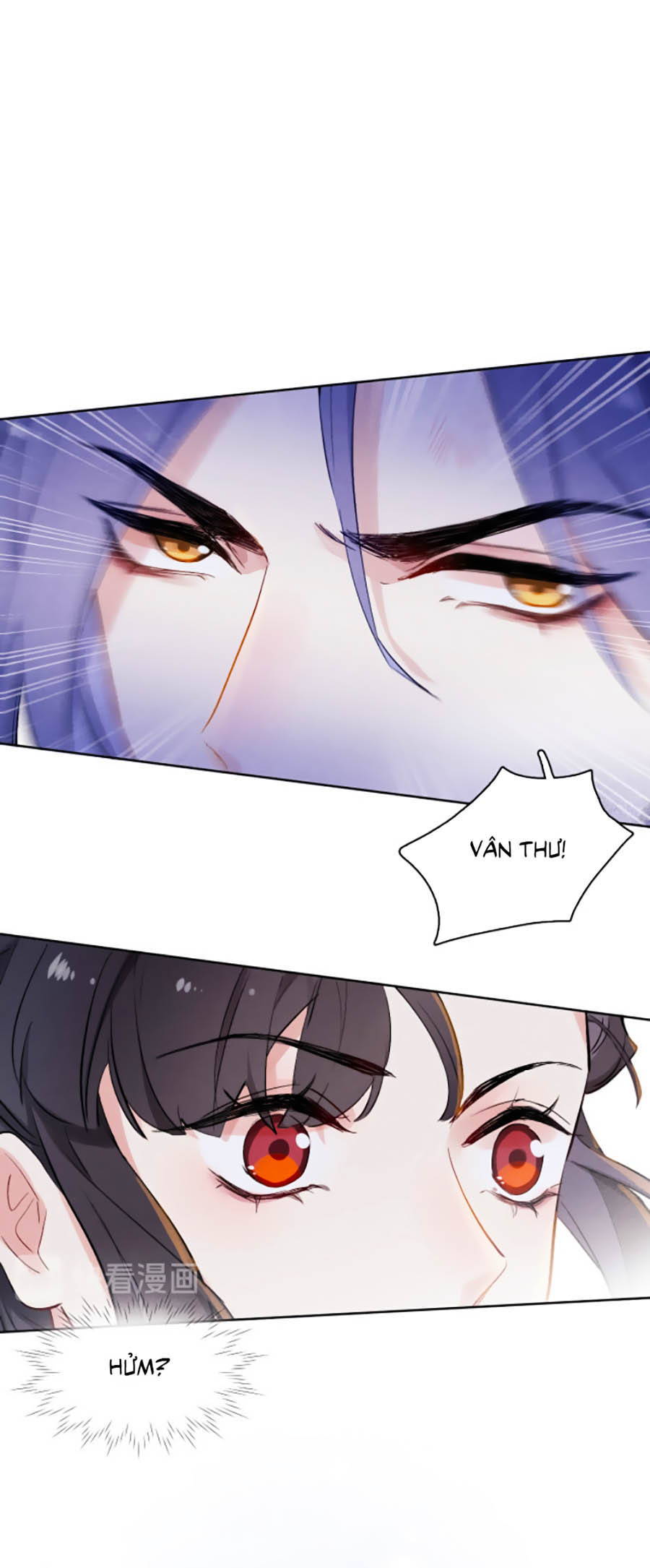 quân nhan đẹp tựa hoa đào chapter 1 17