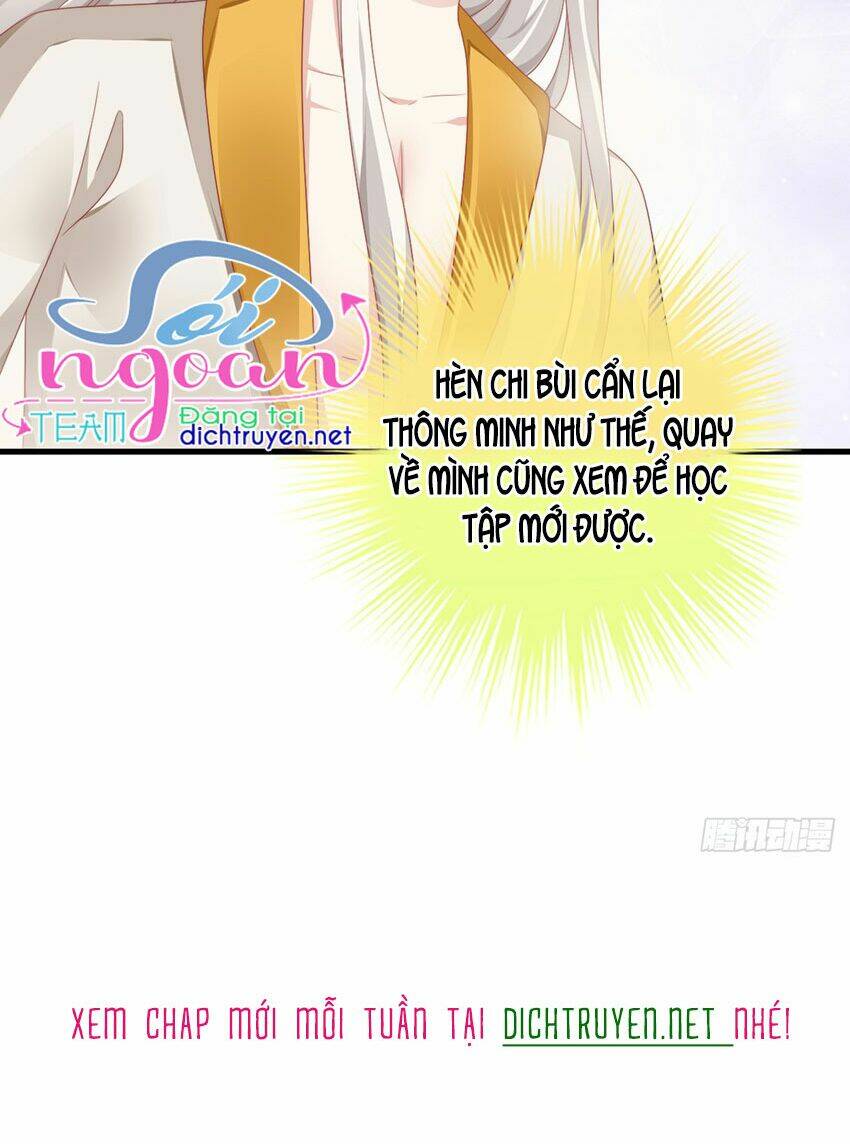 ta ở cổ đại nuôi nam nhân chapter 57 13