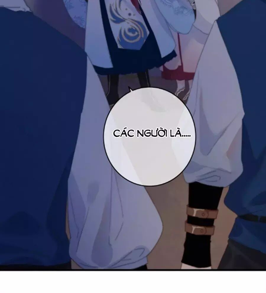 dữ tử thành thuyết chapter 25 66