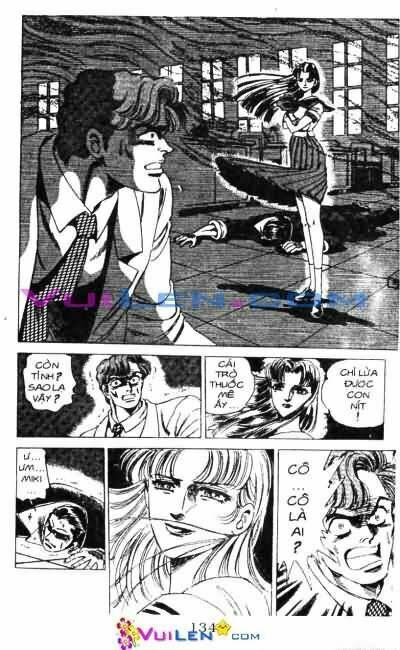 vương tử takeru chapter 23 134