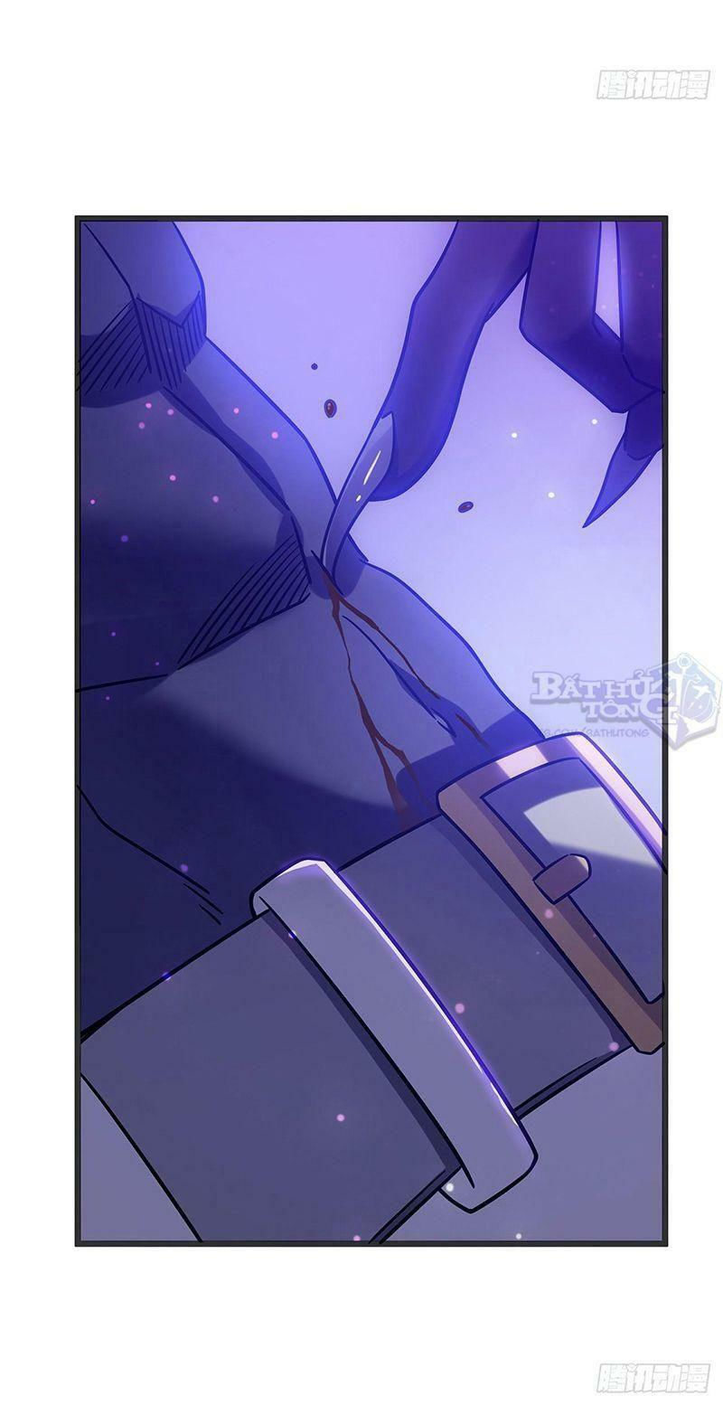 sát thần chi lộ tại dị giới chapter 20 48