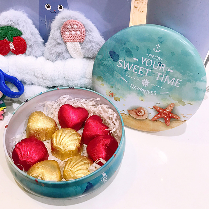 Quà tặng Luvgift Happy Everyday 