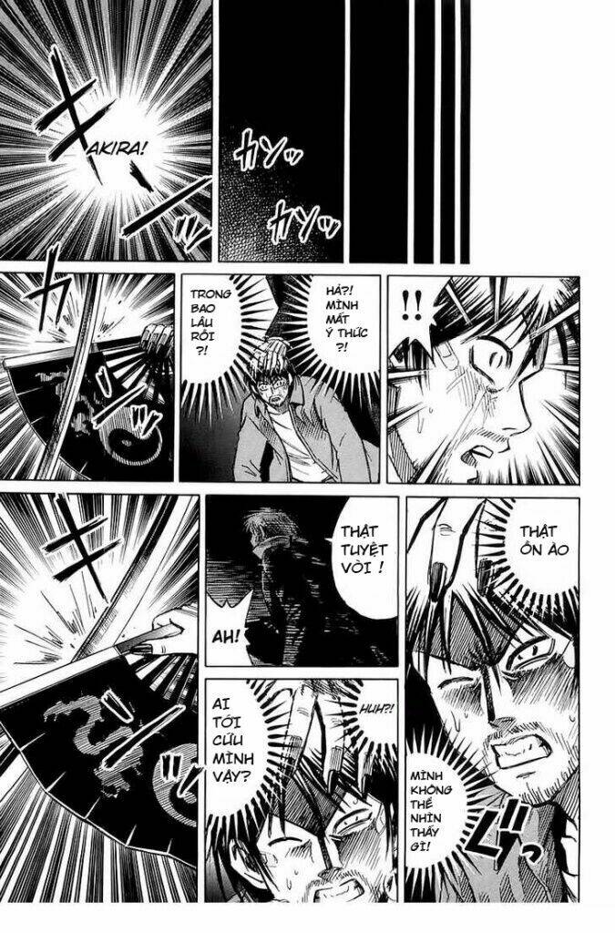 đảo ma cà rồng chapter 92 13