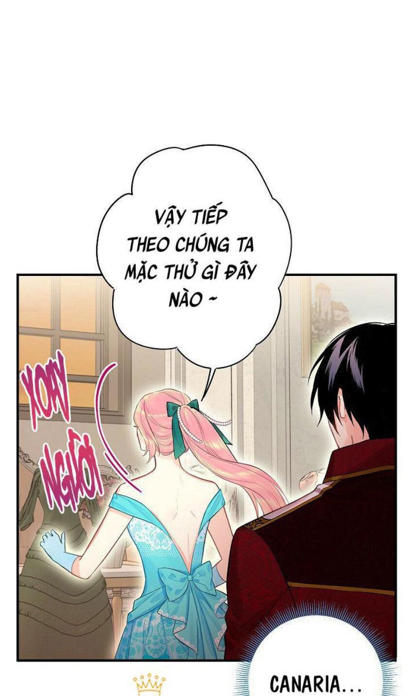 trọng sinh trở thành hoàng phi chapter 144 35