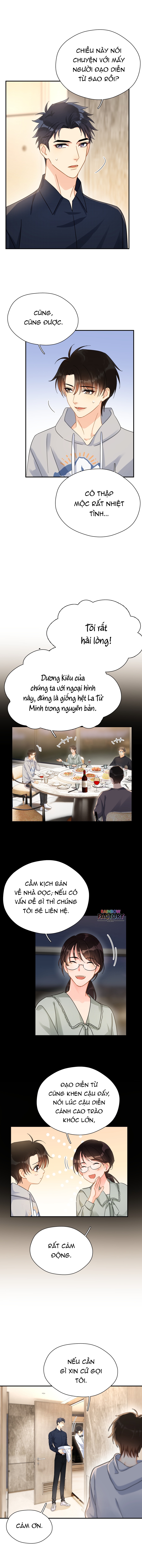 bám đuôi chapter 31 3