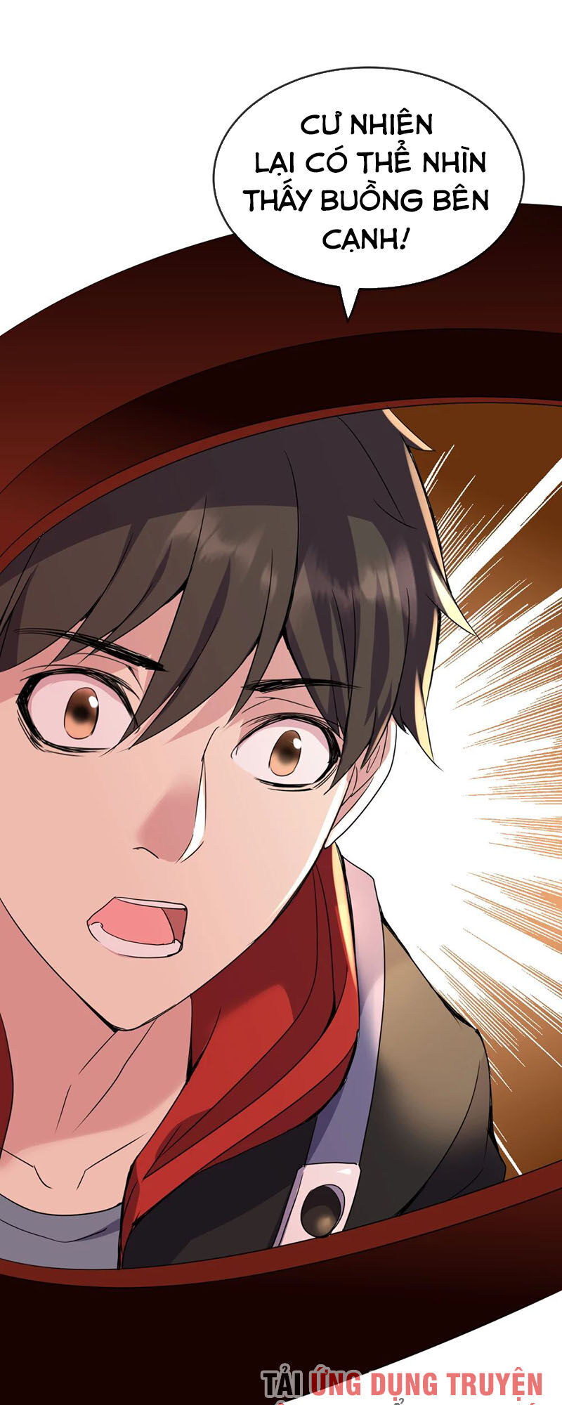 ta có một căn phòng mạo hiểm chapter 26 3