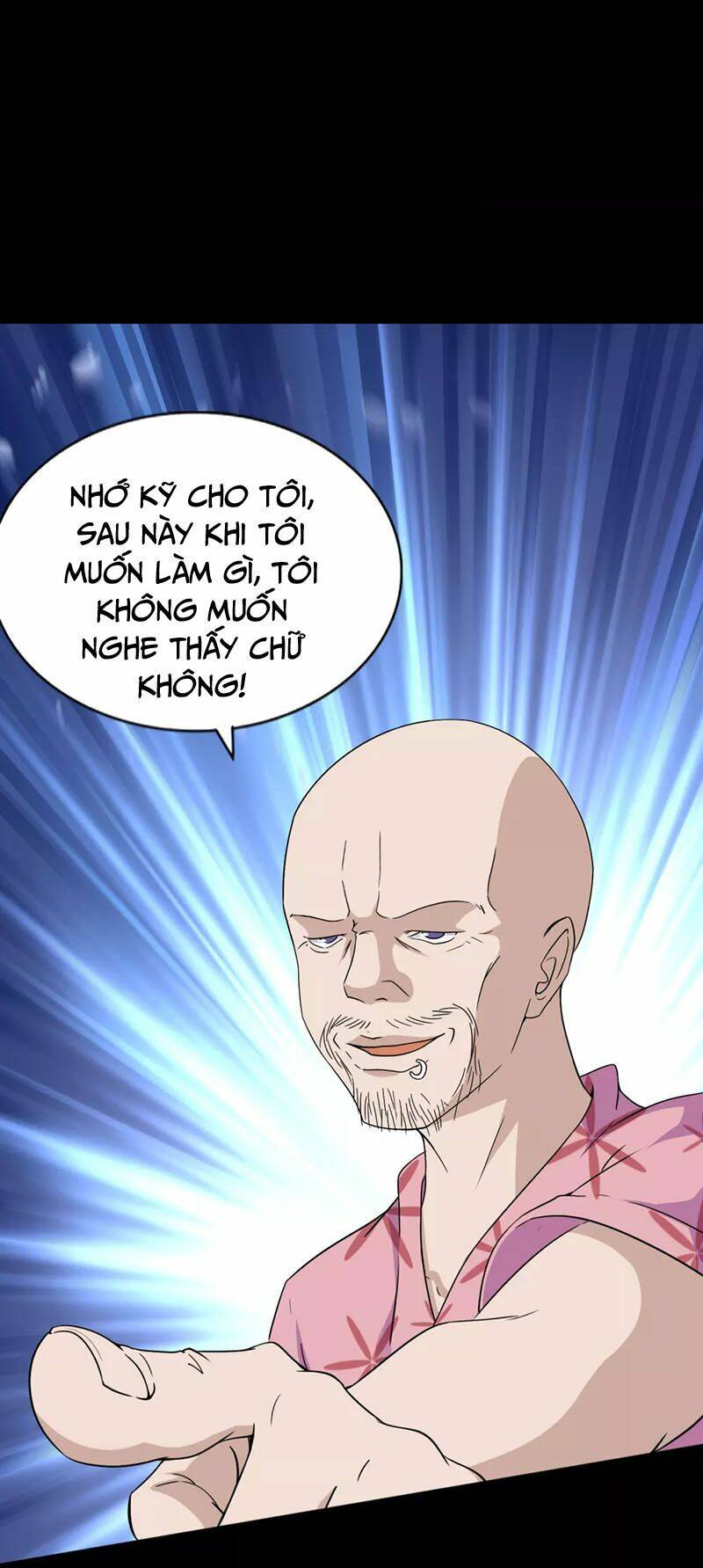 bạn gái virus của tôi chapter 174 12