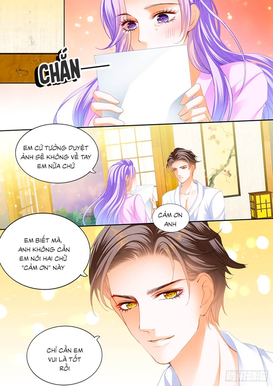 cuồng nhiệt boss, sủng thê xin kiềm chế chapter 63 1