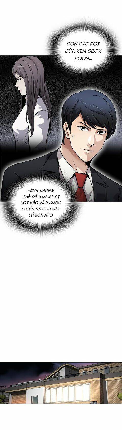 điều tra viên chuyển sinh chapter 97 23