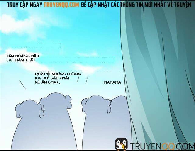 hoàng đế hùng mạnh nhất trong lịch sử chapter 6 21