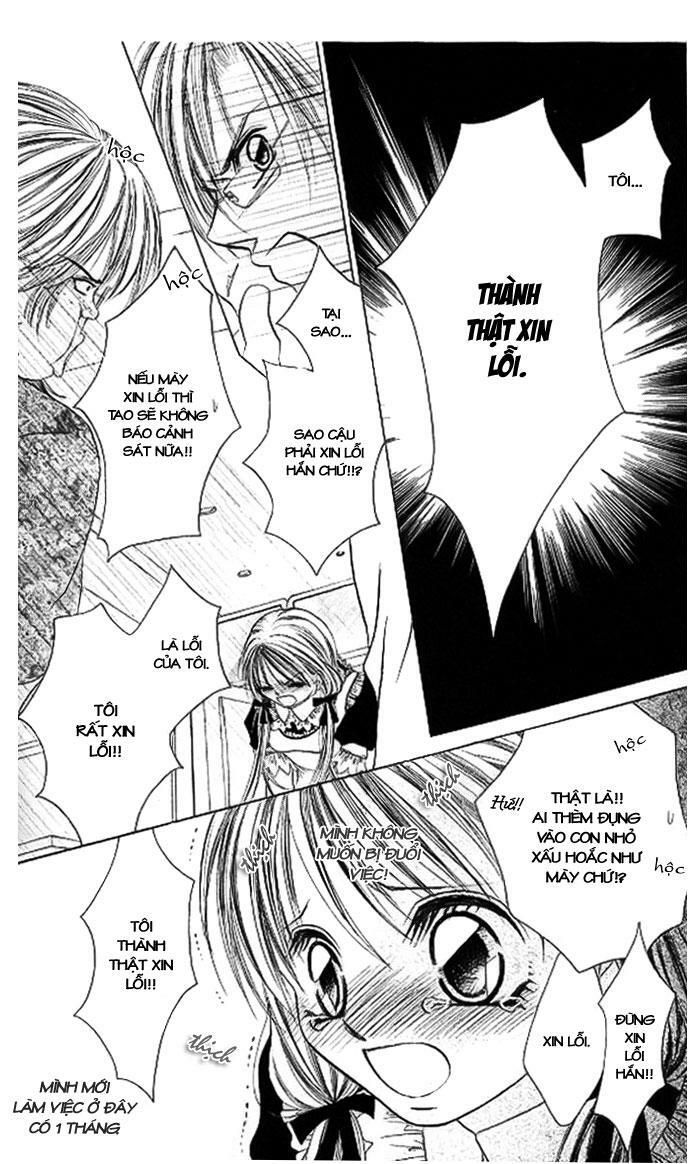 i love my little sister chapter 22 27