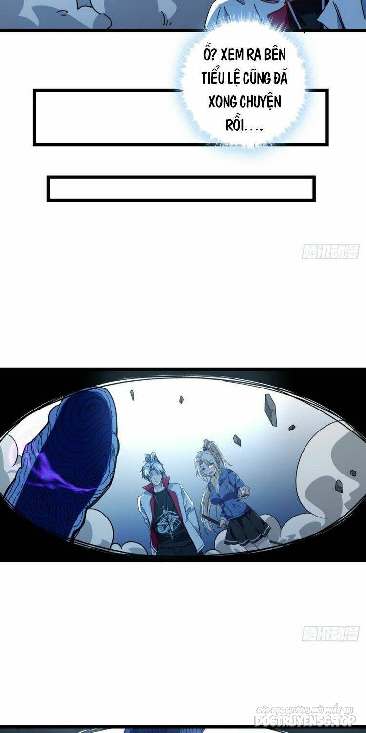 giải cứu 99 nữ chính ở mạt thế chapter 35 7