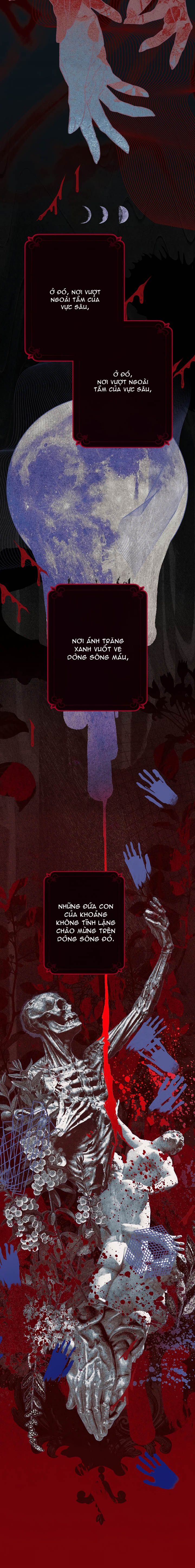 Làm Thế Nào Để Sinh Tồn Được Trong Game Kinh Dị chapter 1.1 - Trang 9