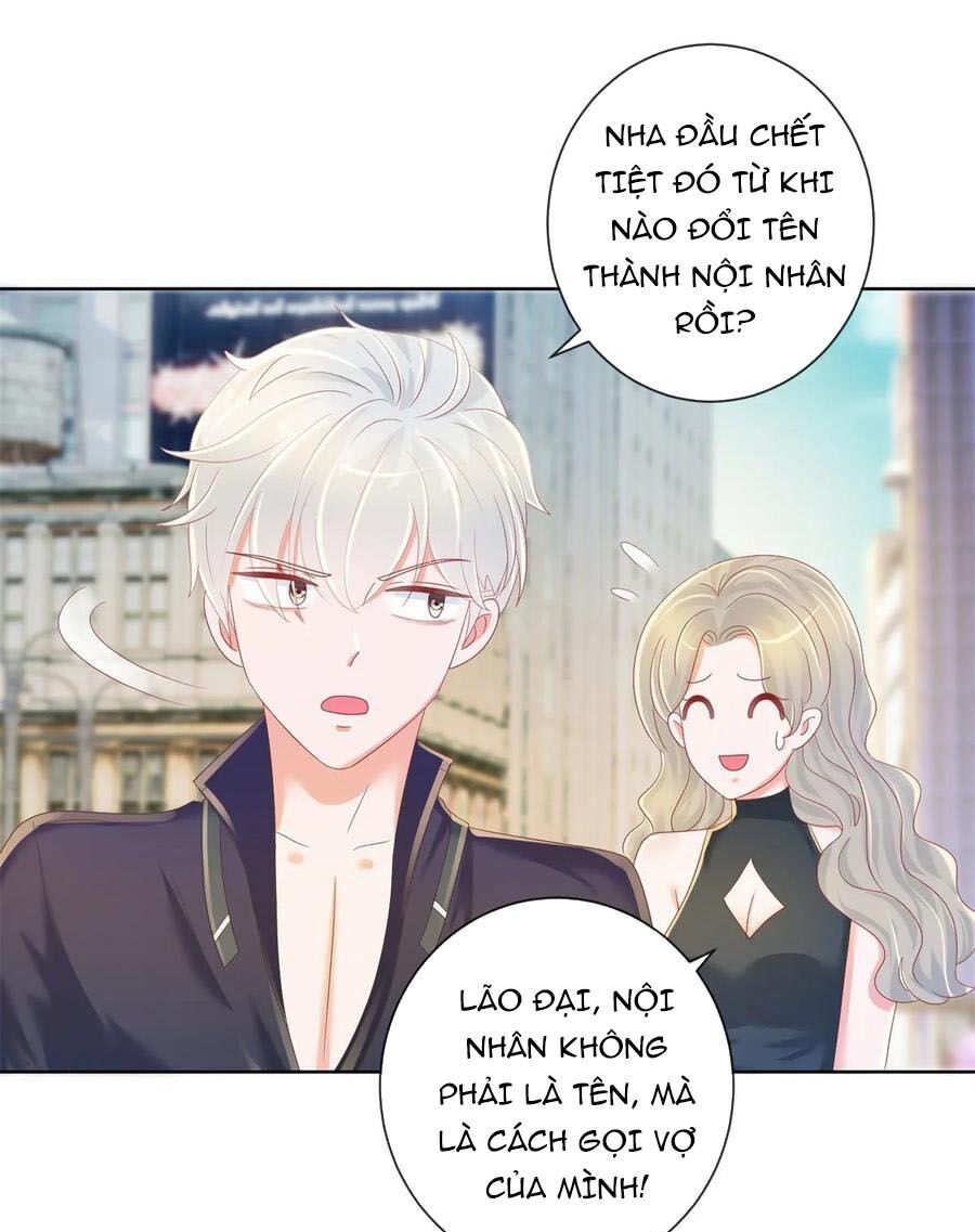 ẩn hôn 100%: chọc tức vợ yêu mua một tặng một chapter 189 18