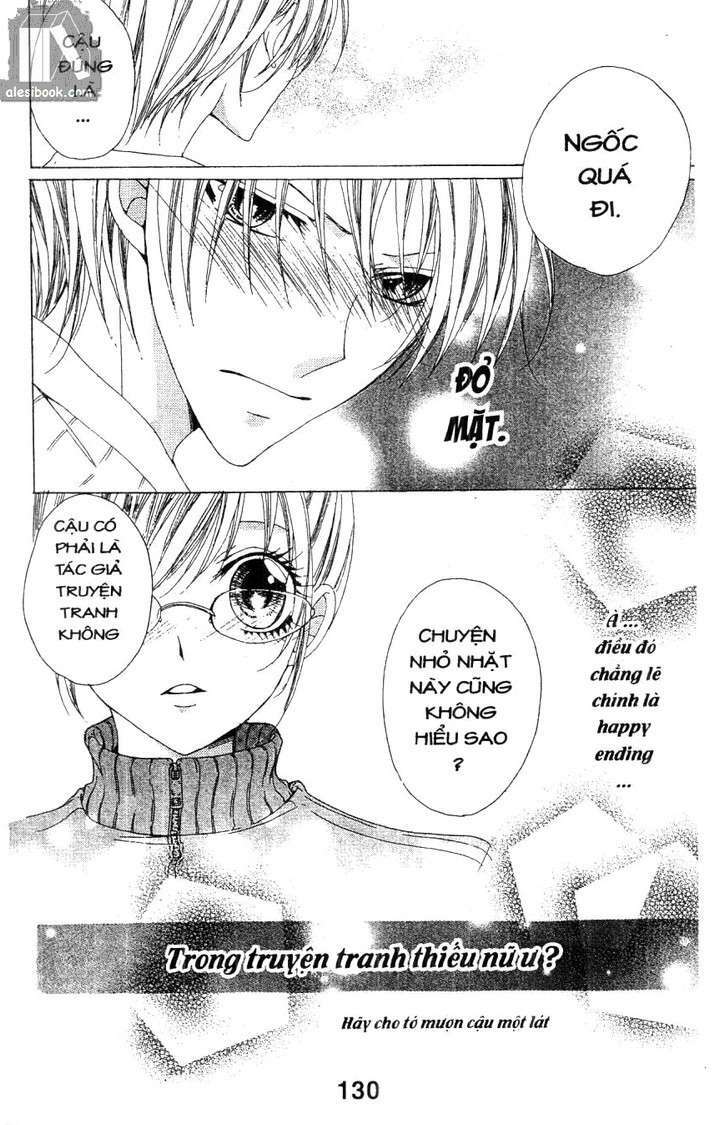 cô bé của riêng tôi chapter 4 31