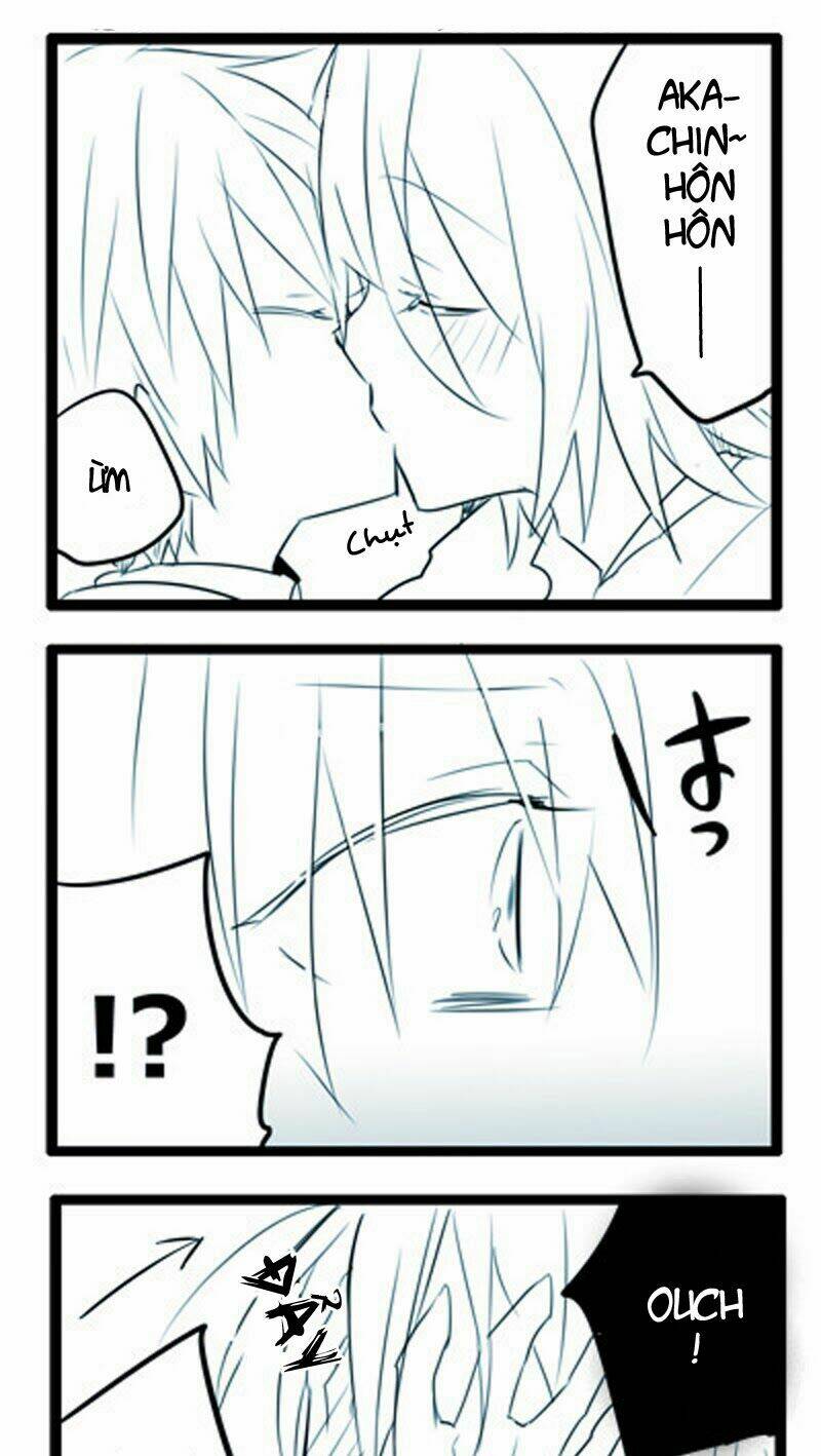 muraaka short dou collection chapter 26 2