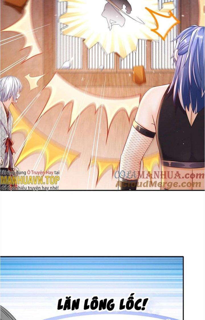 tuyệt sắc đạo lữ đều nói ngô hoàng có thể chất vô địch chapter 57 9