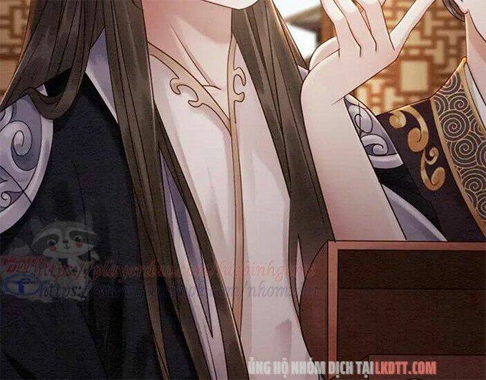 trọng sinh bá sủng nhiếp chính vương quá mạnh mẽ chapter 82.1 82