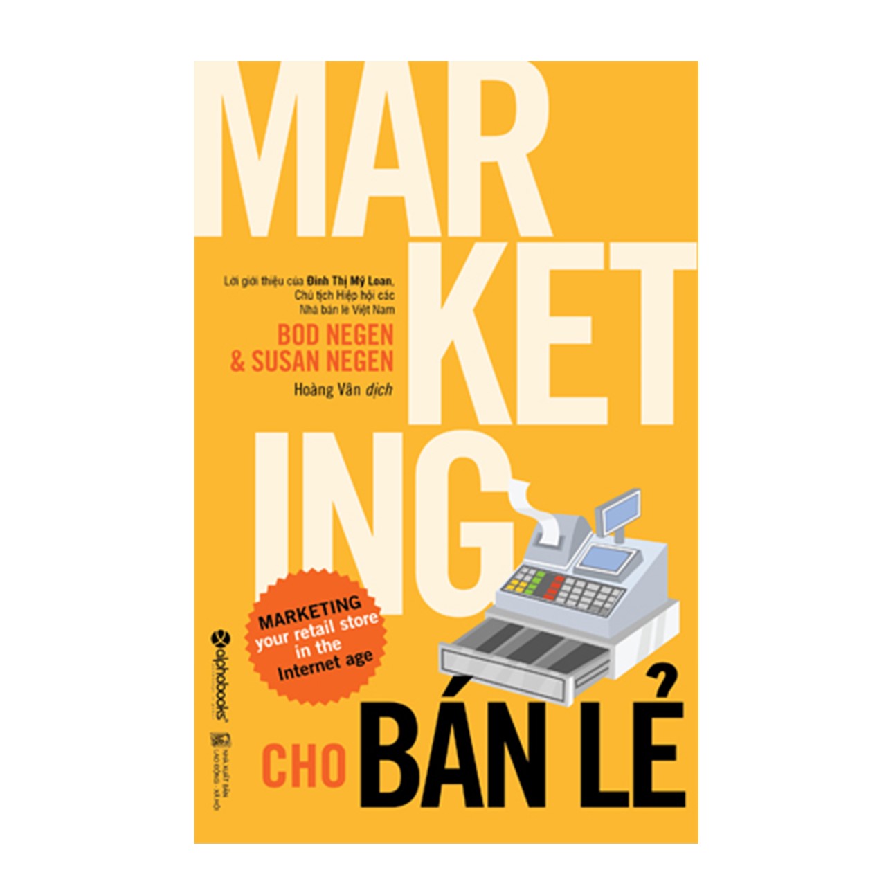 Combo Marketing Hoàn Hảo: Marketing Cho Bán Lẻ + Chiến Lược Marketing Hoàn Hảo