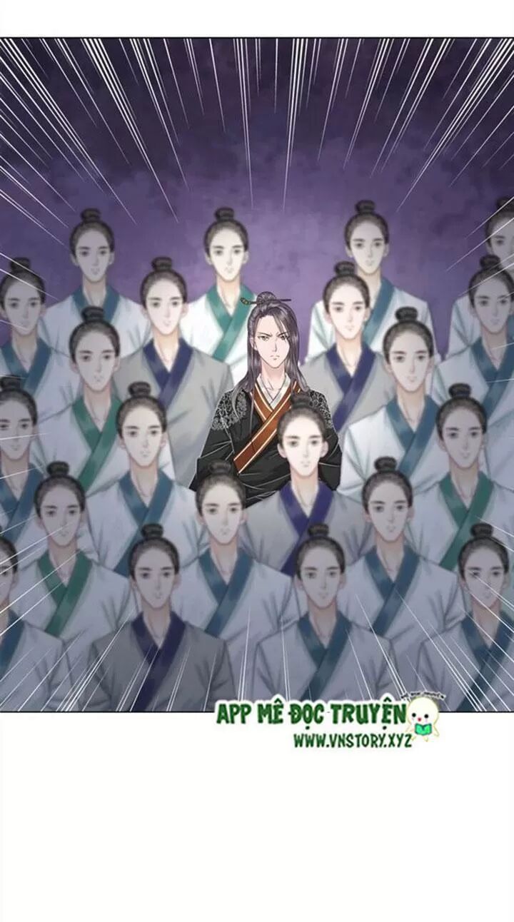 cực phẩm phế vật tiểu thư chapter 78 20