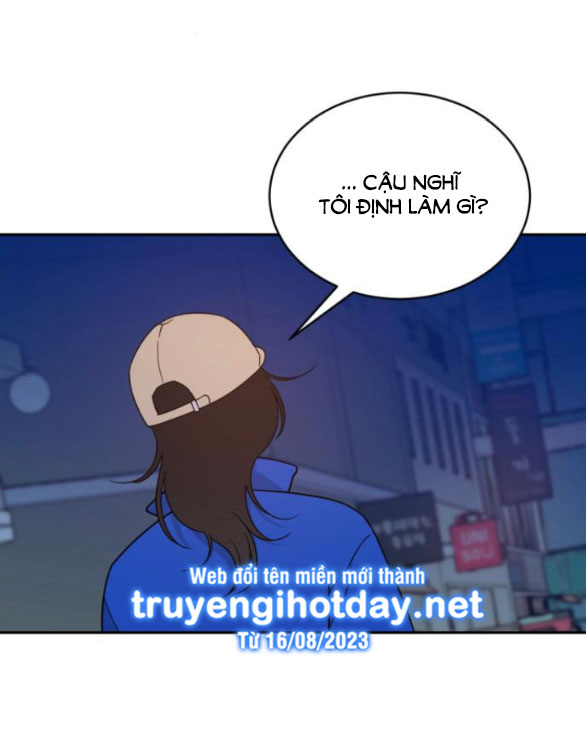 Vận May Bất Ngờ chapter 43.1 11