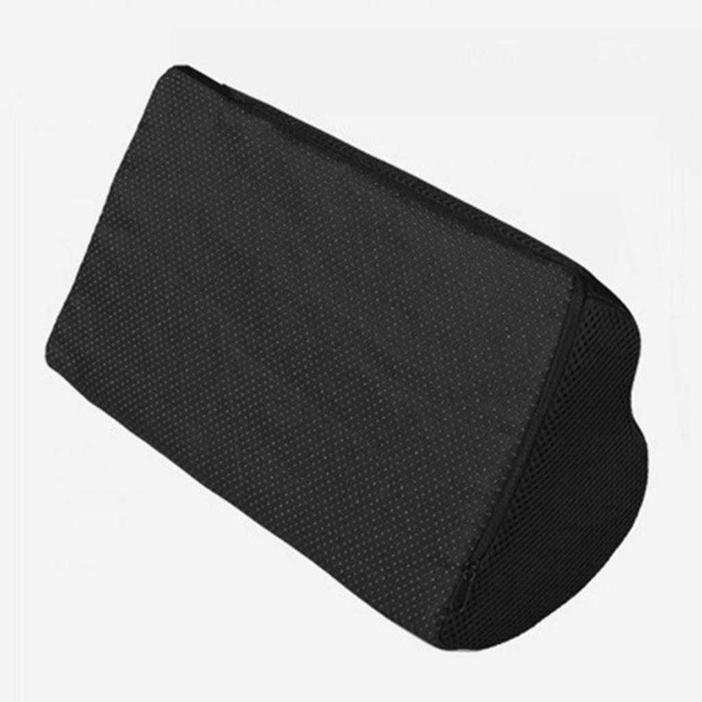 Foot Rest Under Desk Non-Slip Ergonomic Footrest Foam Cushion