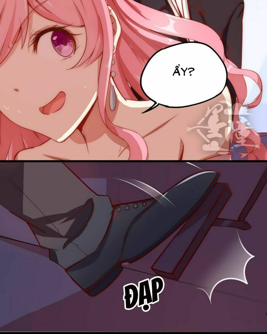 cả thế giới đều không bằng người chapter 1 12