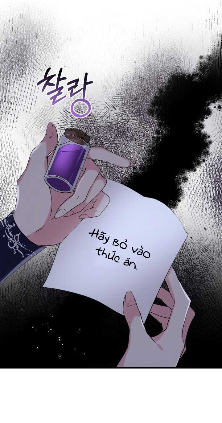 hãy nếm và nuốt đi nào chapter 13.2 18