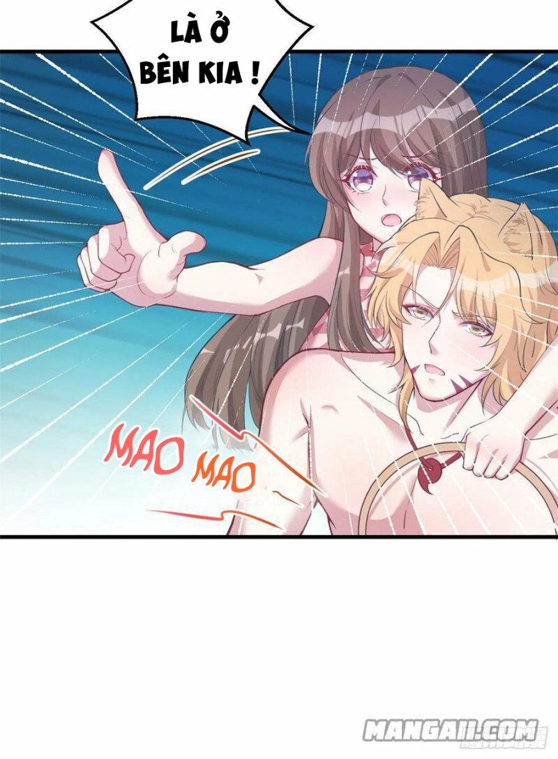 [16+] thảnh thơi thú thế chủng chủng điền, sinh sinh tể chapter 217 3