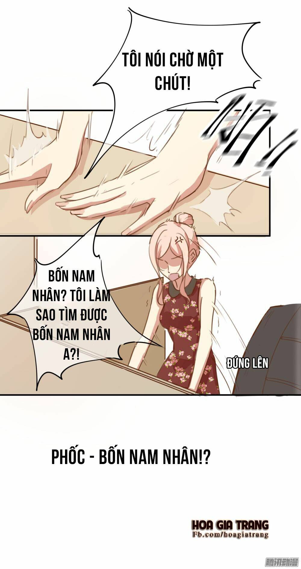 hệ thống yêu đương với nam thần chapter 1 27