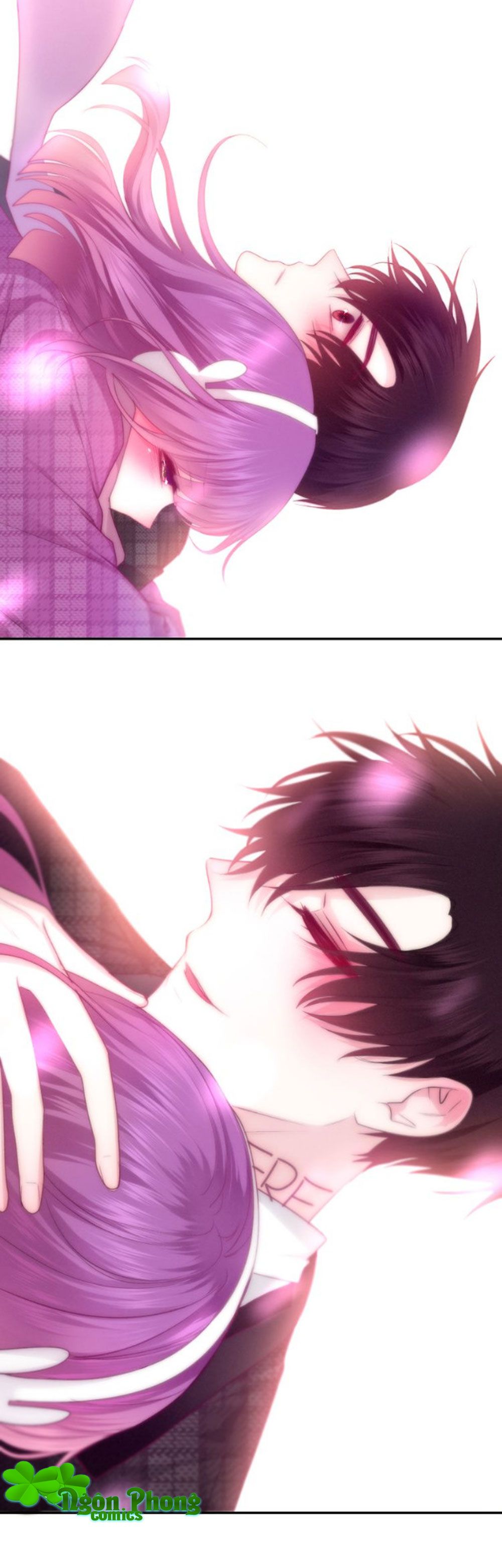 tháng sáu kì diệu chapter 65.5 6